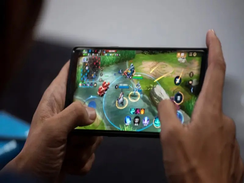 Make sure to check these 3 things before buying a gaming smartphone-otherwise, you'll regret it..