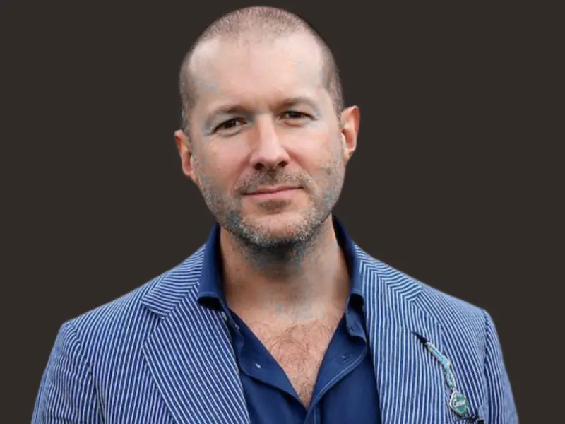 Who Is Jony Ive? Apple Design Legend & Co-designer of super expensive Ferrari Luce, 'the ugliest EV' ever