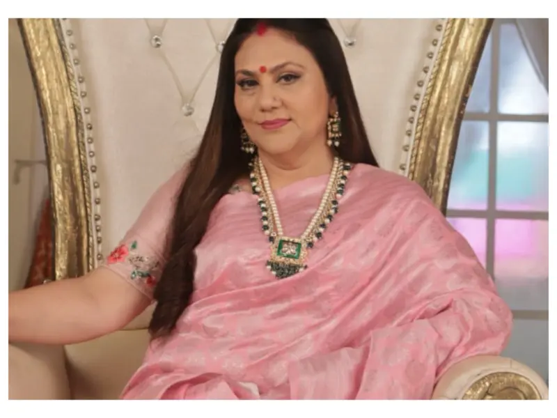 Ramayan teaser: रामायण टीज़र पर बदला 'सीता' का नजरिया! दीपिका चिखलिया ने की तारीफ, फैंस में बढ़ी एक्साइटमेंट