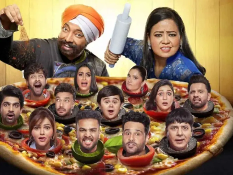 Who's Cashing In Big on Laughter Chefs? Meet the Show's Top Earners!