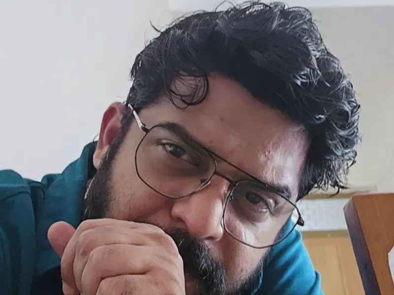 Editor Of Kanguva Found Dead