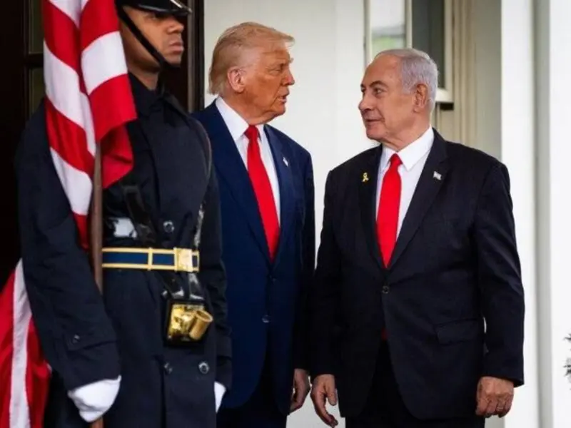 TIME 100 Most Influential People 2026: Donald Trump, Netanyahu, Mamdani, Xi Jinping Among Global Leaders, Innovators & Cultural Icons Named - Check Full List