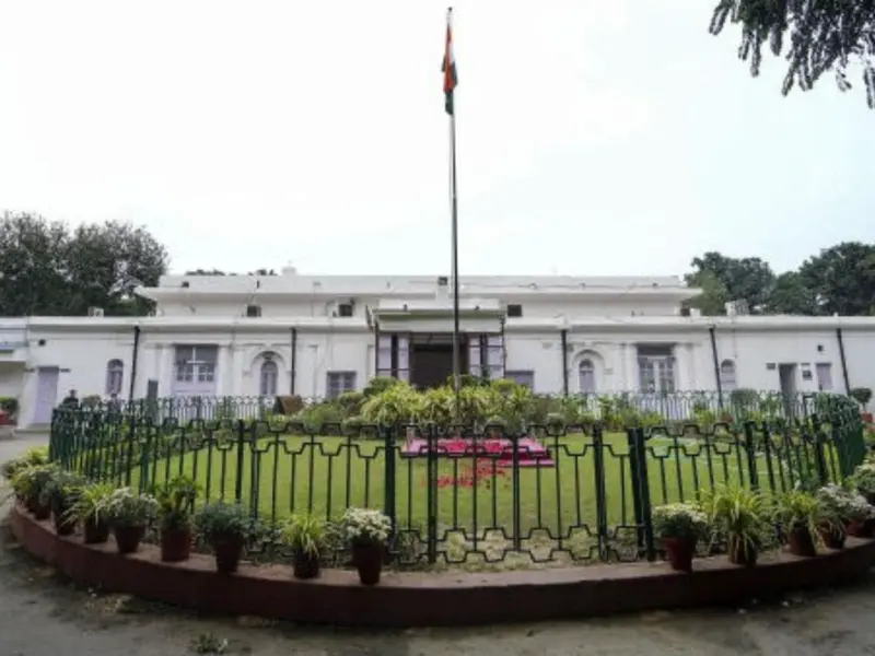 Congress gets relief, party to not evict 24 Akbar headquarters for now