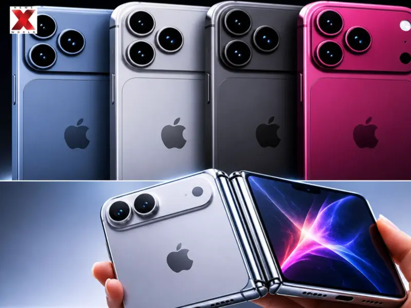 Is iPhone 18 & iPhone 18e Not Launching This Year? Apple's Split Timeline Rumor Explained