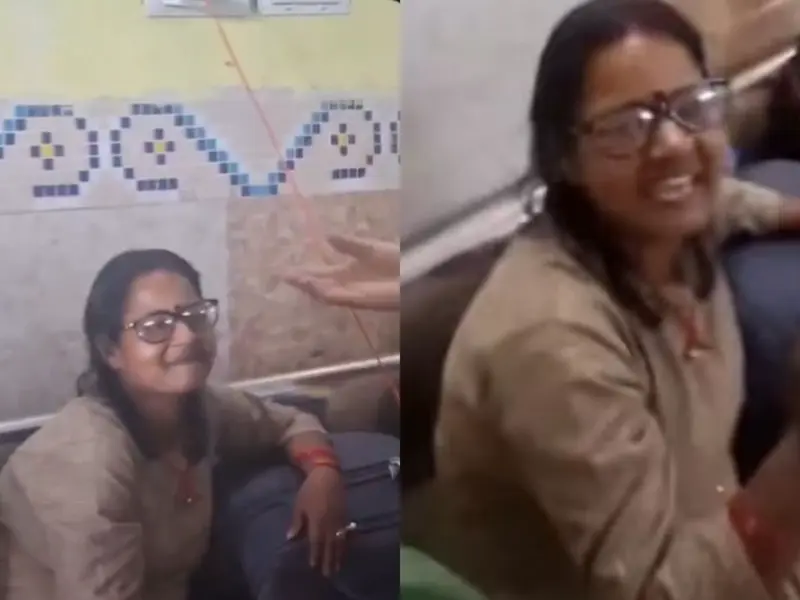 Patna Station Horror: Arunachal Dance Troupe Denied Basic Rights, Faces Racism; Disturbing Clip Goes Viral