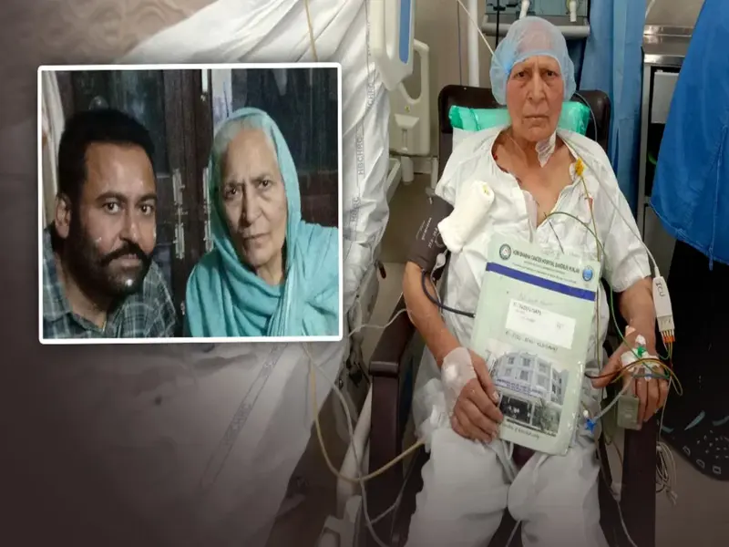 From Despair to Hope: How Punjab's Health Scheme Saved a Cancer Patient Without Cost