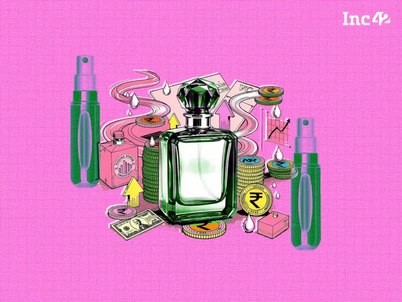 Chasing The Scent Of India's Next D2C Breakout