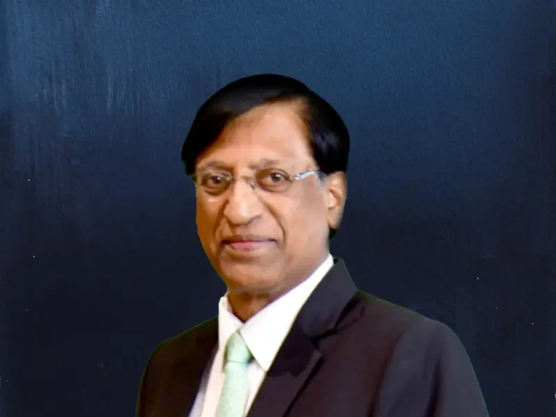 Former Deloitte India Chairman PR Ramesh Joins VerSe Innovation as Independent Director To Strengthen Governance and Audit Oversight