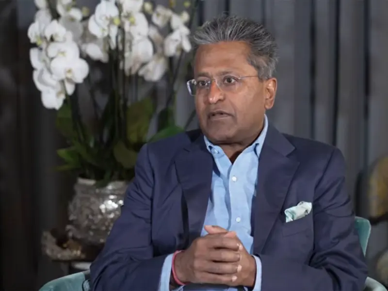 "I'll have you raided in the morning": Lalit Modi alleges Tharoor threatened raid over questions on Sunanda Pushkar