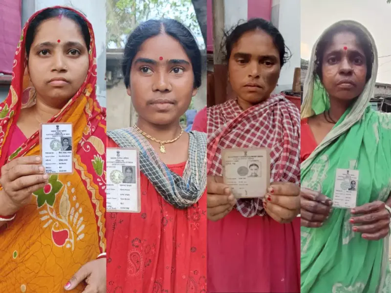 'What Can I Do About EC Rules?' Asks BJP MP as Voters Vanish from the Rolls in Bengal's Matua Belt
