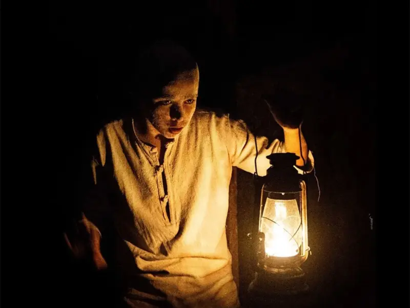 Unpredictable BO Weekend: Surprise and Shocks