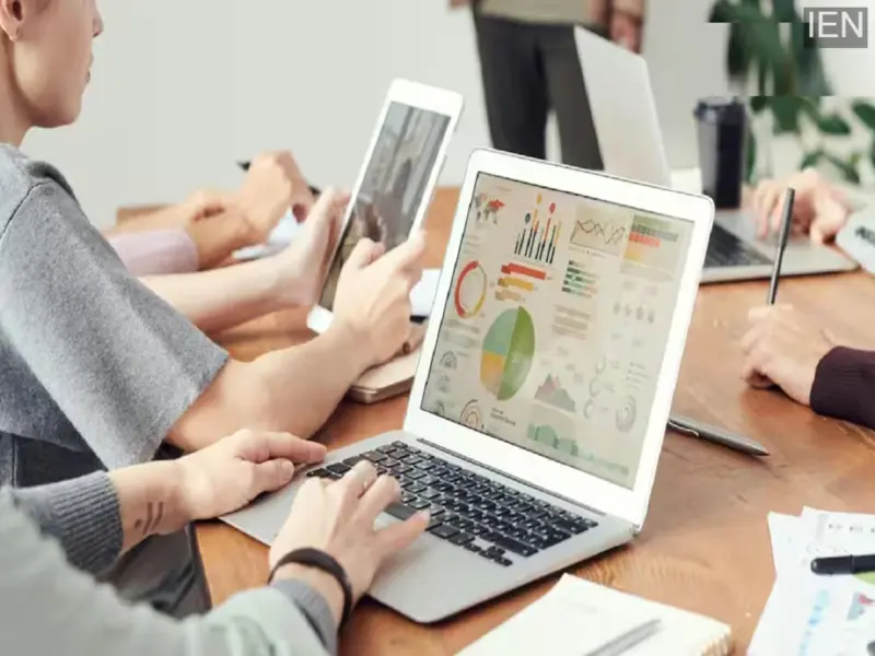 Data Scientist: What Education is Required to Become a Data Scientist, and How Do You Start a Career in the Field?