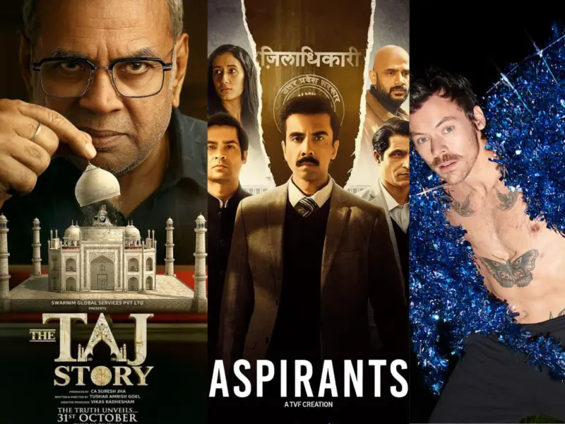 New Movies Releasing On OTT This Week (9 March 2026-15 March 2026): Available on Netflix, JioHotstar, Zee5 & More
