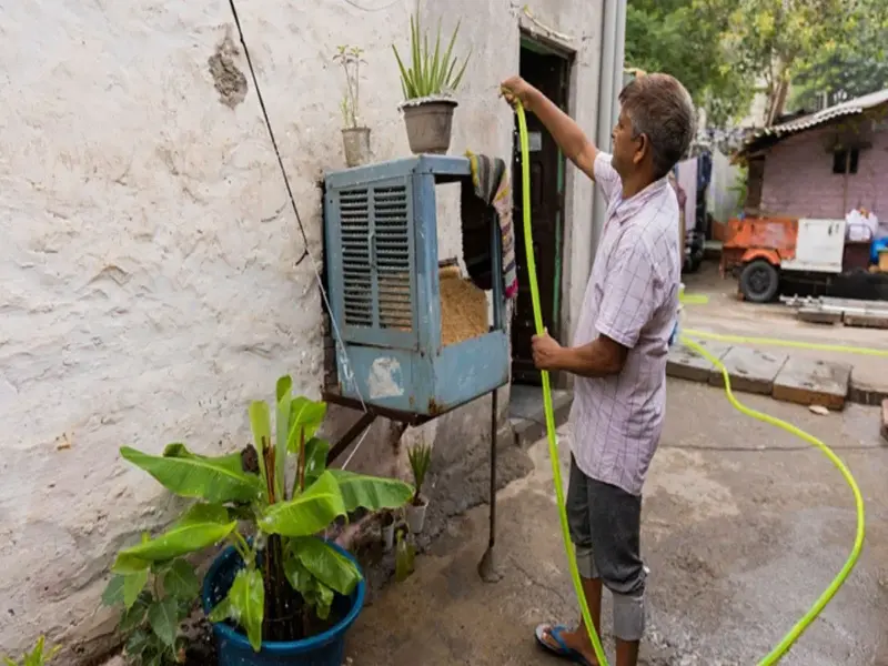 Cooler Not Cooling? Try These Simple Tricks for Instant Chilled Air