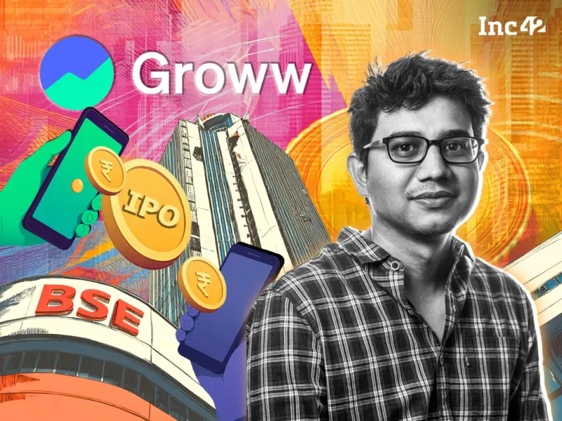 Can Groww Justify Its Valuation In A Crowded IPO Season?