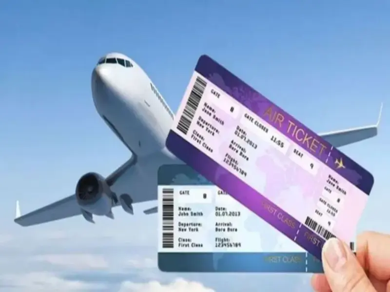 Flight Ticket Cancellation: No More Deductions for Flight Ticket Cancellations! DGCA Introduces New Rule..