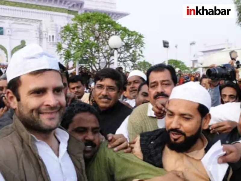 Assam Election Results 2026: मुस्लिमों ने कांग्रेस की बचाई लाज, 24 में से 19 सीटों पर चल रही आगे