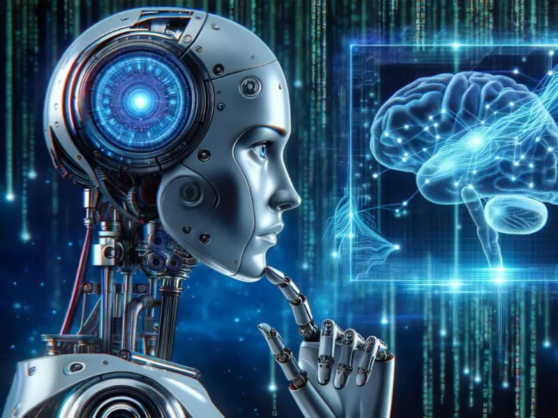 Will AI Replace Jobs in 2025? Experts Warn of Mass Automation