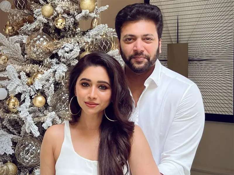 Ponniyin Selvan Actor Announces Divorce