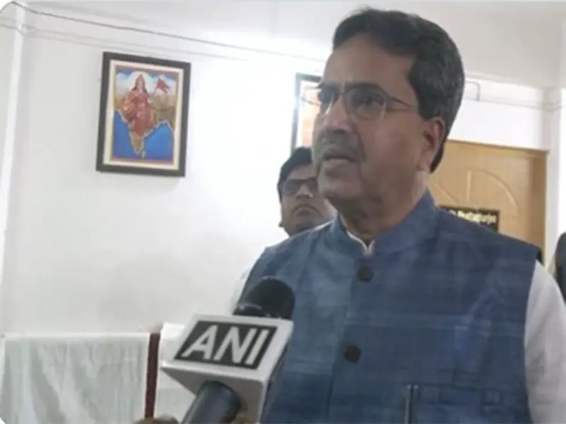 Tripura CM Manik Saha congratulates BJP candidates for TTAADC polls, confident of tribal support