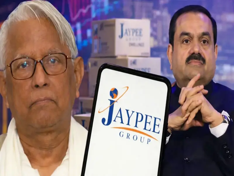 Adani Takes Over Jaypee: What It Means for Homebuyers, Employees, and Stuck Investments