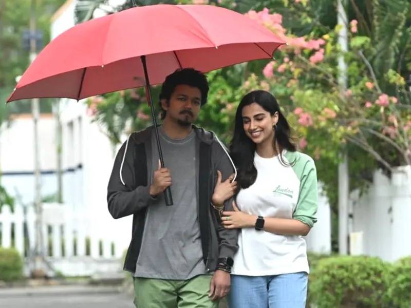 4-Hour GOAT Torture: Audience Thankfully Escaped