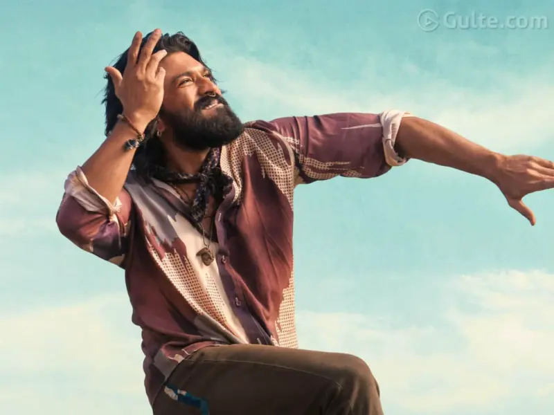 పెద్దికి ఫ్రీ పబ్లిసిటీ
