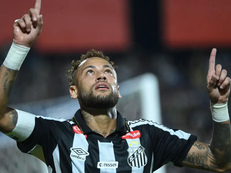 Neymar World Cup Comeback? Santos Legend's Stunning Form Boosts Brazil FIFA World Cup 2026 Squad Chances