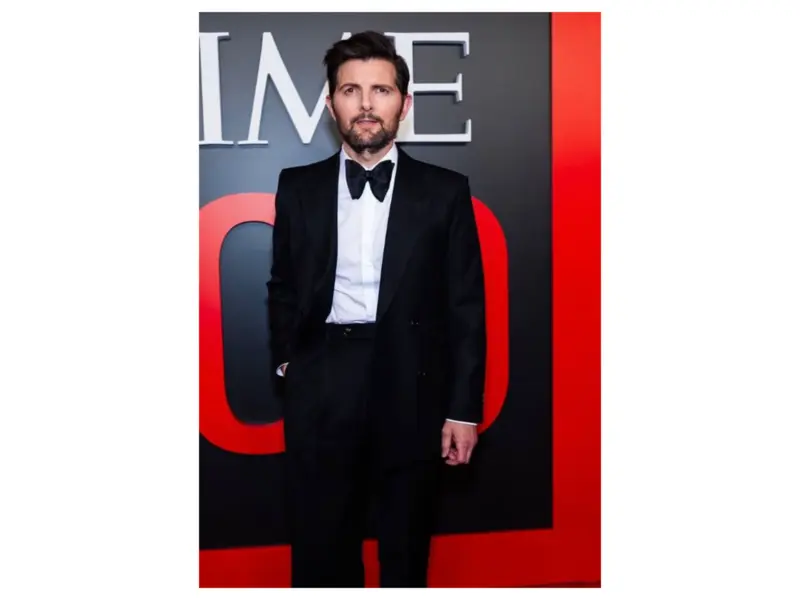 Adam Scott recalls auditioning for 'Hellraiser 6' despite character dying in earlier film