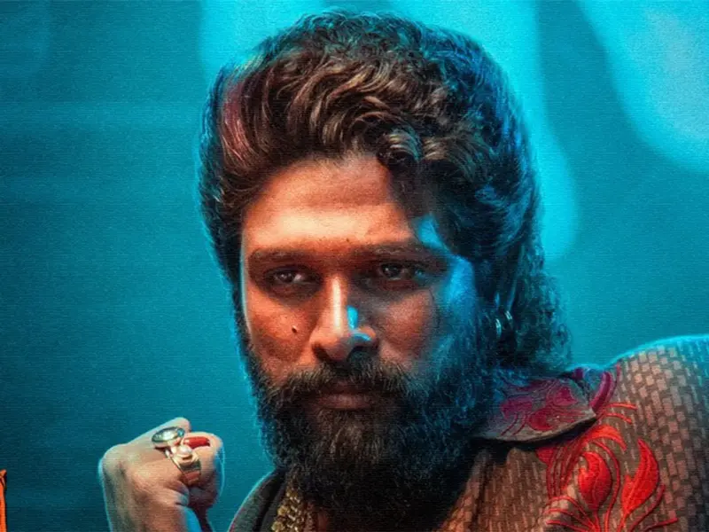 Under 40: Allu Arjun Must Start Batting