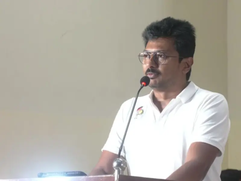 Tamil Nadu Election 2026: Meet Udhayanidhi Stalin, Deputy CM, DMK's Young Face Powering Party After MK Stalin, Sparked Political Storm With Sanatana Dharma Remark