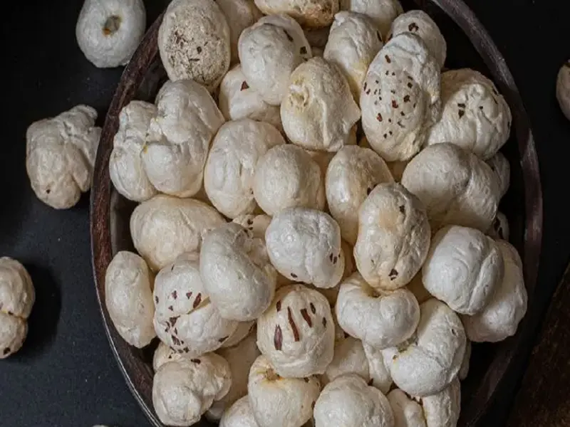 Makhana in Summer: Is It Cooling, When to Eat It, and Key Precautions You Should Know