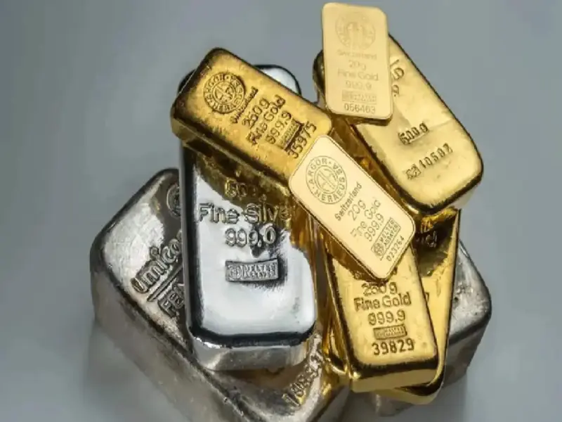 Gold Price Today: 2 मार्च को फिर आई सोने की कीमत में गिरावट, जानें आपके शहर में क्या है 22K और 24K सोने के भाव