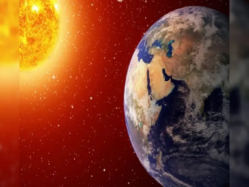 General Knowledge- सूरज से कितनी दूर हैं हमारी धरती, क्या आप जानते हैं