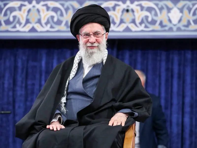 The Political Zeitgeist over the Martyrdom of Ayatollah