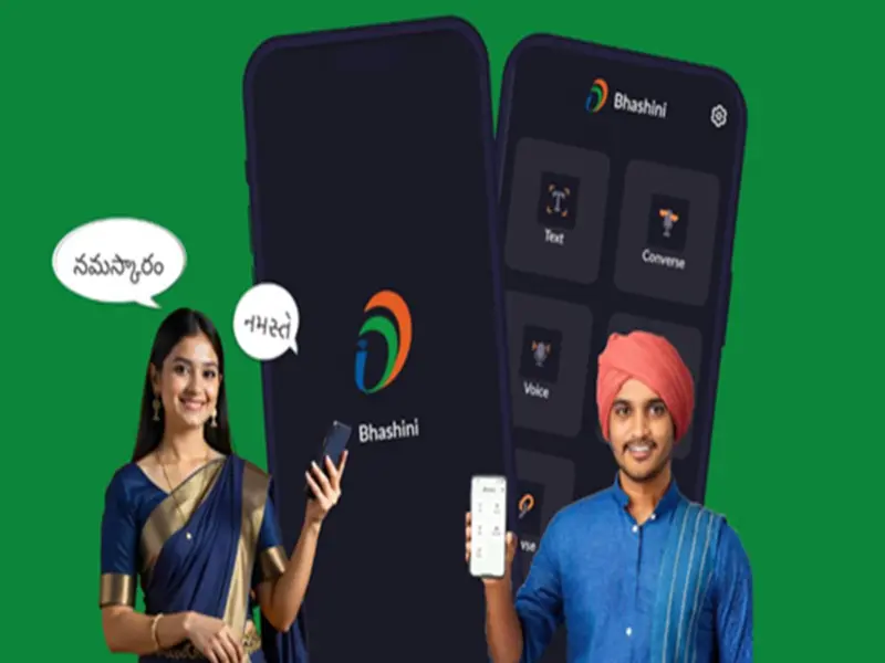 BHASHINI: AI Enters Ayush Services-Knowledge of Ayurveda and Yoga to be Available in 22 Languages ​​via 'Bhashini'..