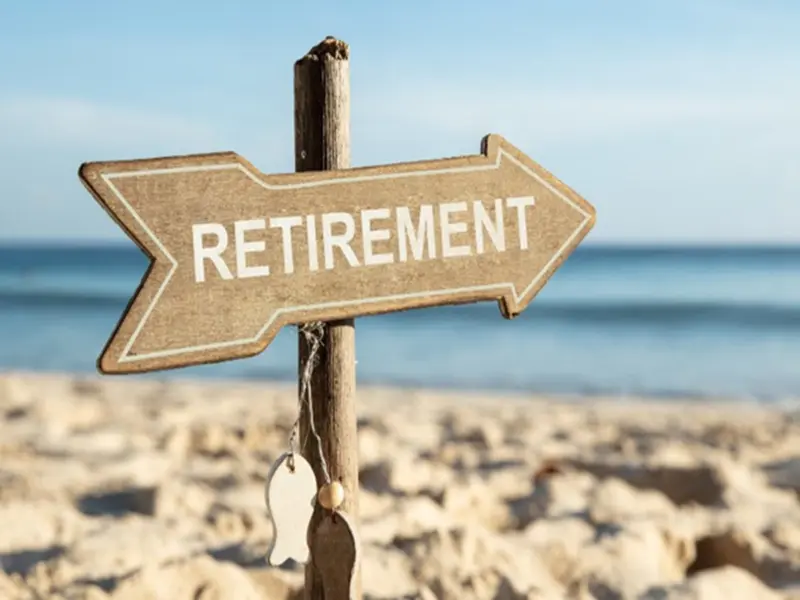 VRS Rule: Do you really receive five years' full salary upon retirement at 55? Learn about VRS, its actual rules, and calculations..