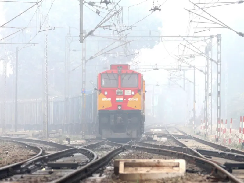 Indian Railways approves Rs 1,236 crore projects for communication upgrades and Kavach system expansion