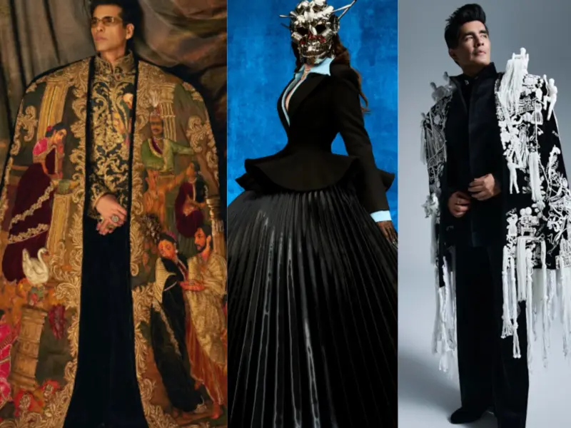 Met Gala 2026: Karan Johar, Ananya Birla Debut At Biggest Fashion Night; Manish Malhotra's Tribute To Mumbai On Global Stage