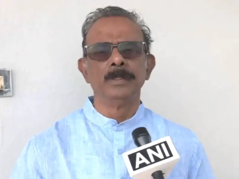 "Tip of the iceberg": BJP's Boora Narsaiah Goud react on attempted arrest of Telangana Minister Konda Surekha's OSD