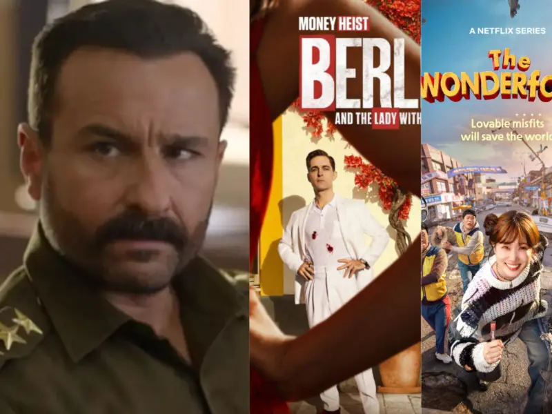 Netflix OTT Recommendations: Dark Secrets, Deadly Missions And Twisted Thrillers So Addictive You Won't Stop Watching Tonight
