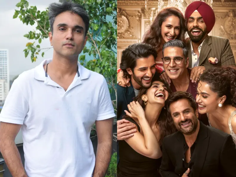 Disaster Director: "Audience Lacks Intelligence"