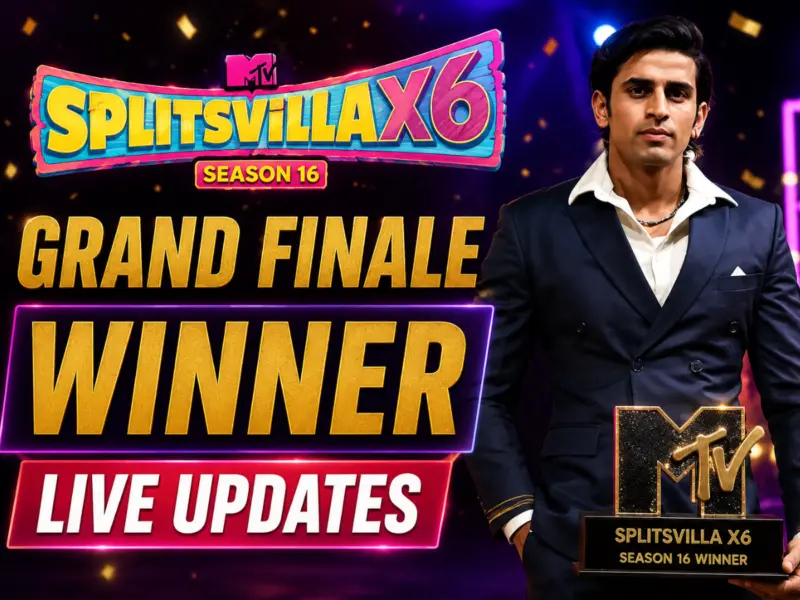 Splitsvilla Season 16 Grand Finale Winner Live Updates: Who is Kushal Tanwar aka Gullu? Check Age, Career, Wife, Parents, Education, Cash Prize Money, & More