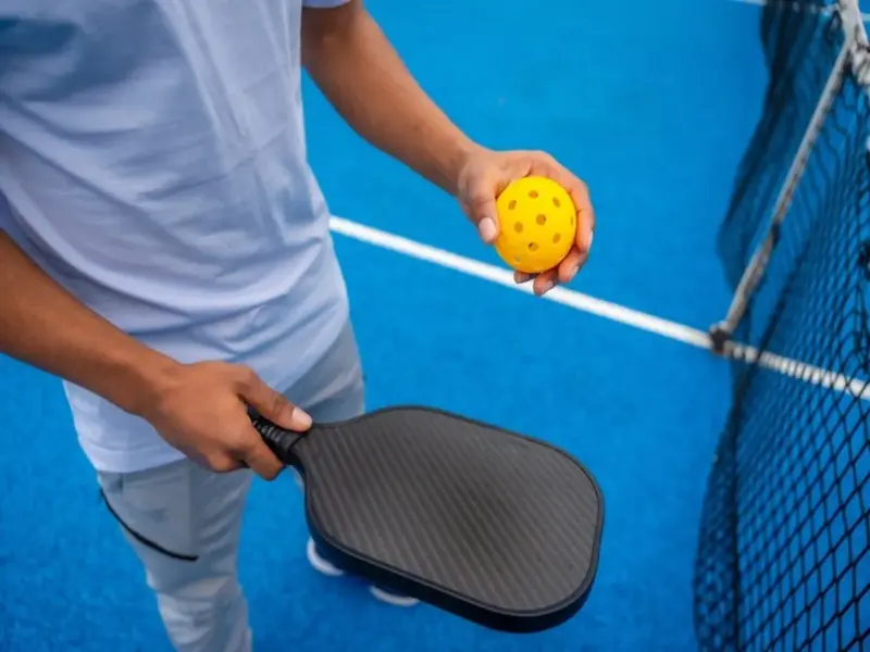 From backyard pastime to professional leagues: The rise of pickleball in India