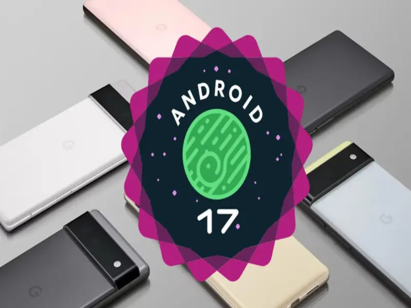 Android 17: Now, not just Pixel phones-these smartphones will also receive the Android 17 beta update; check out the full list..