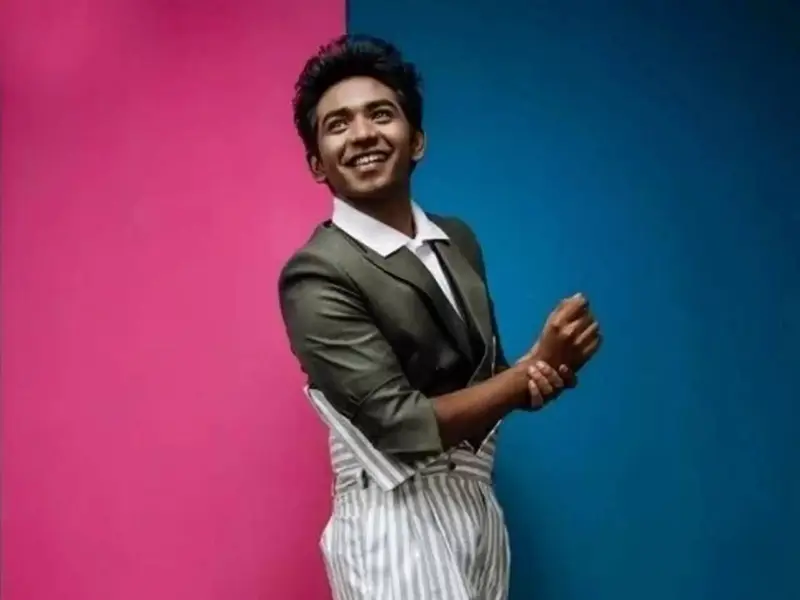 "என் வாழ்க்கையை 'யூத்' படம் மாற்றிவிட்டது"-கென் கருணாஸ்