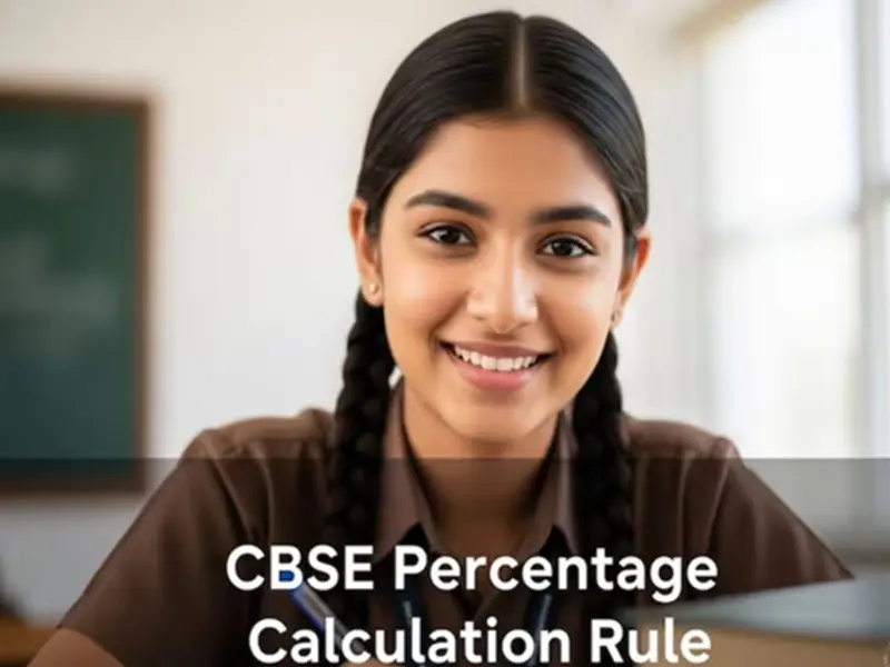 CBSE 10th Result 2026: How to Convert CBSE Class 10 CGPA to Percentage? Note Down the Correct Formula..