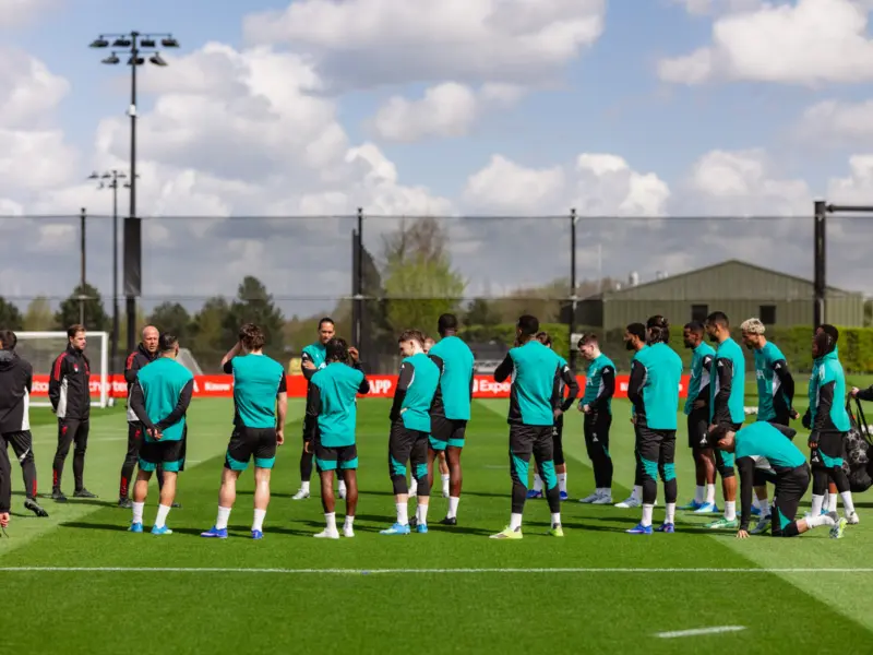 Liverpool vs PSG, UEFA Champions League 2026: Check Date, Time, Live Streaming Channel Details in Africa, Europe, Middle East, India, UK, USA And Rest of The World?