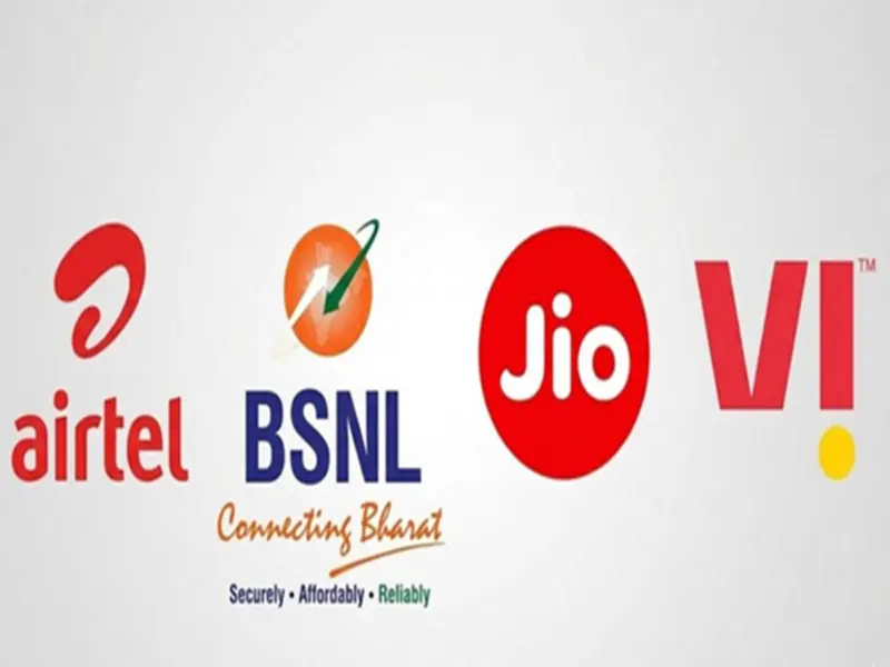 Recharge Plans: BSNL, Airtel, Jio, or Vi-Which Offers the Best OTT Plan? Get the Details Here..
