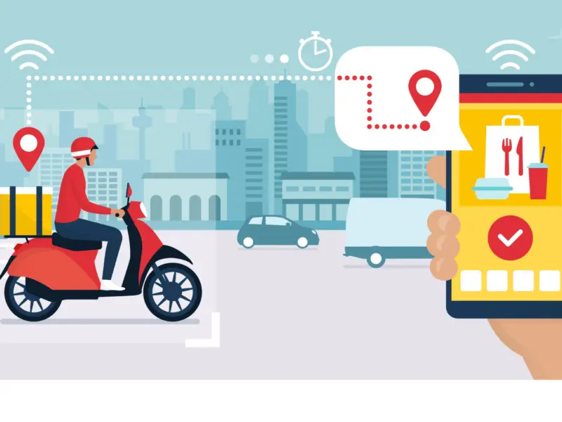 Zomato, Swiggy Deliveries To Get Costlier With New 18% GST